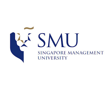 新加坡管理大學 Singapore Management University